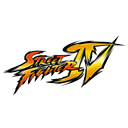 Street Fighter 4